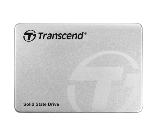 TRANSCEND 220S 120GB 2,5'' TS120GSSD220S - 341372 - zdjęcie